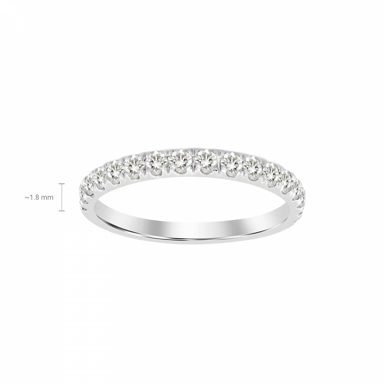 Bria Diamond Ring