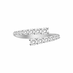 Kylie Diamond Ring