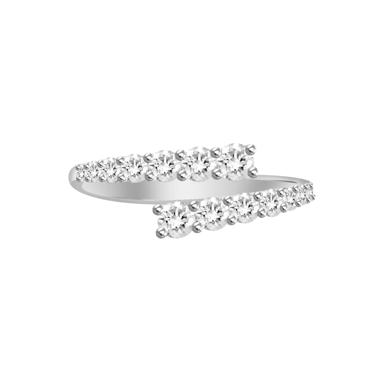 Kylie Diamond Ring
