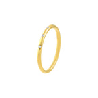 Caroline Diamond Ring