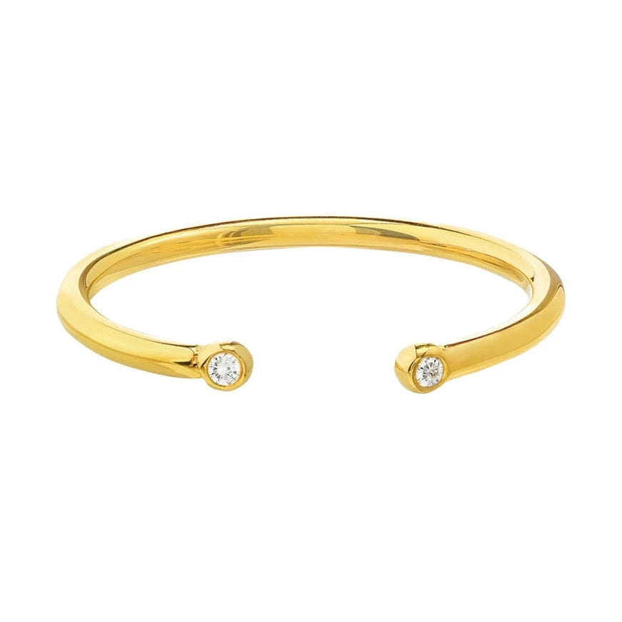 Sara Diamond Ring