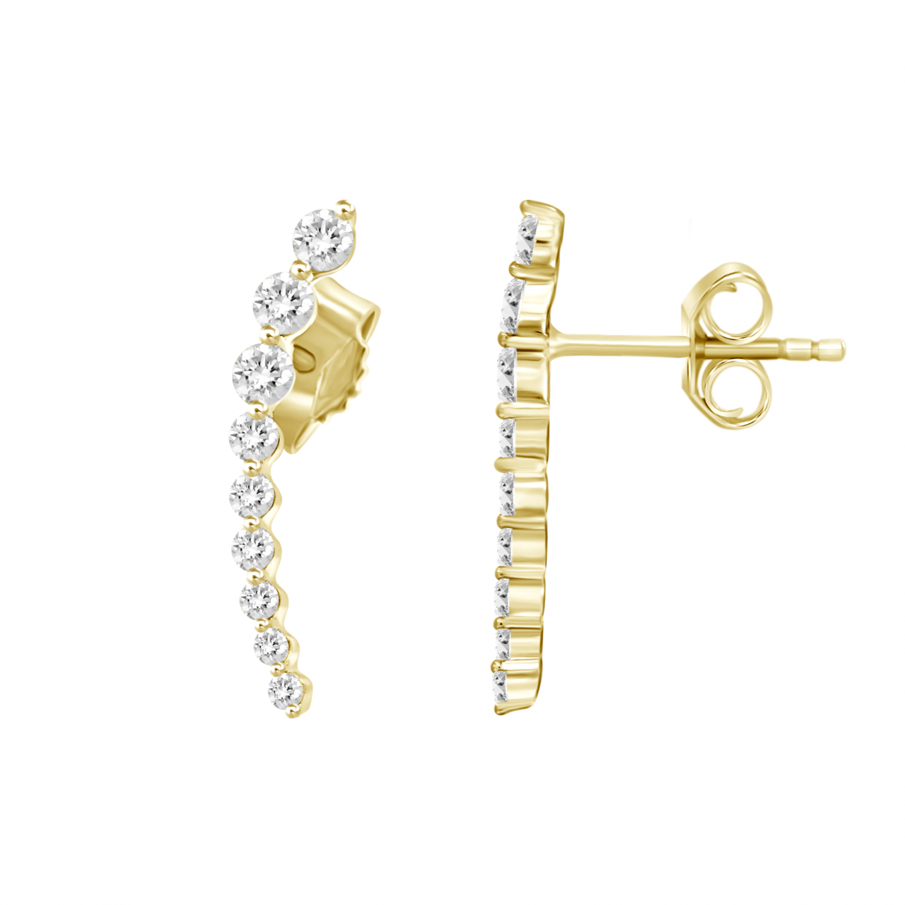 Hazel Diamond Climbers