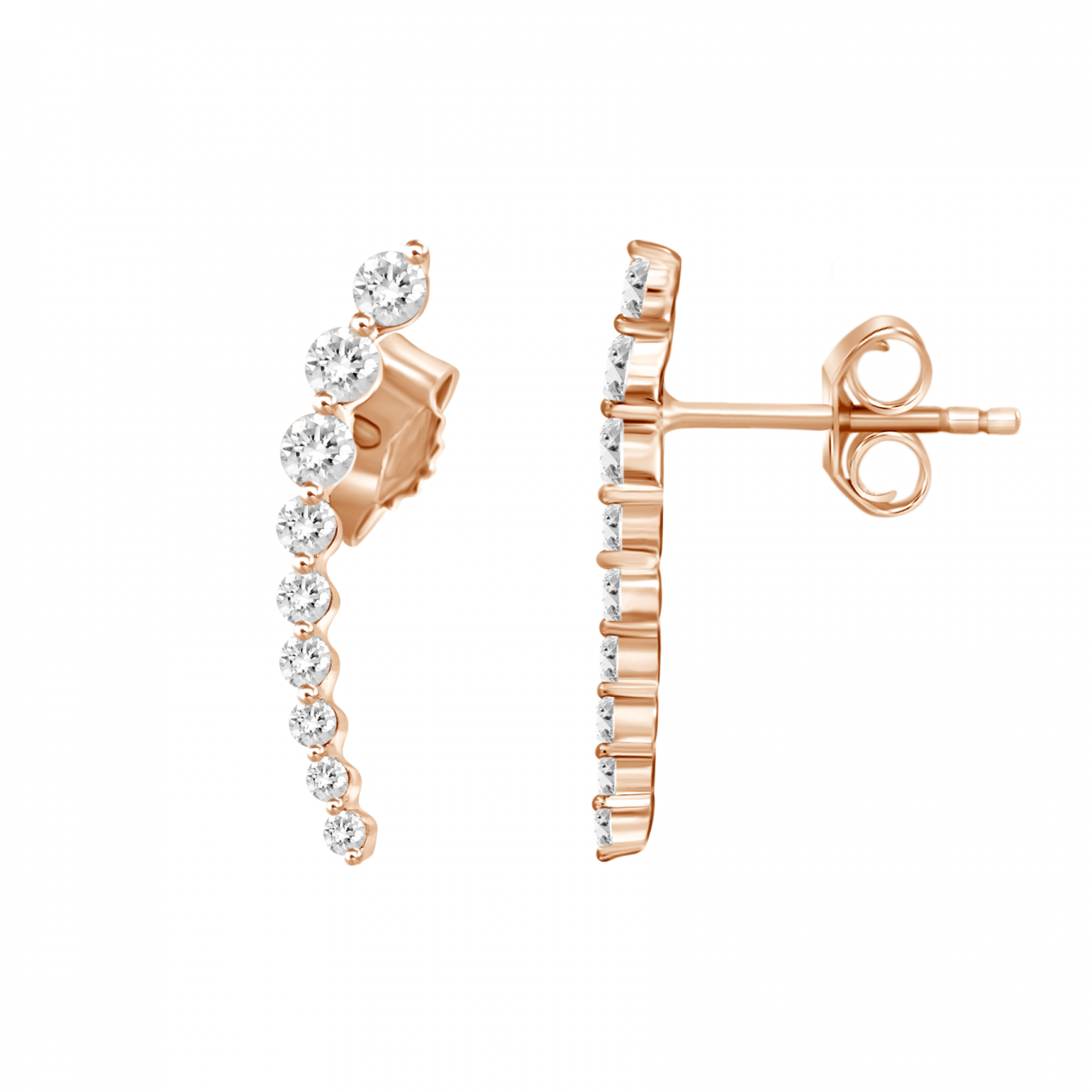 Hazel Diamond Climbers