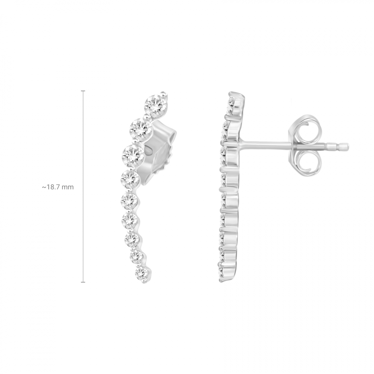 Hazel Diamond Climbers