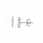 Corina Diamond Piercings