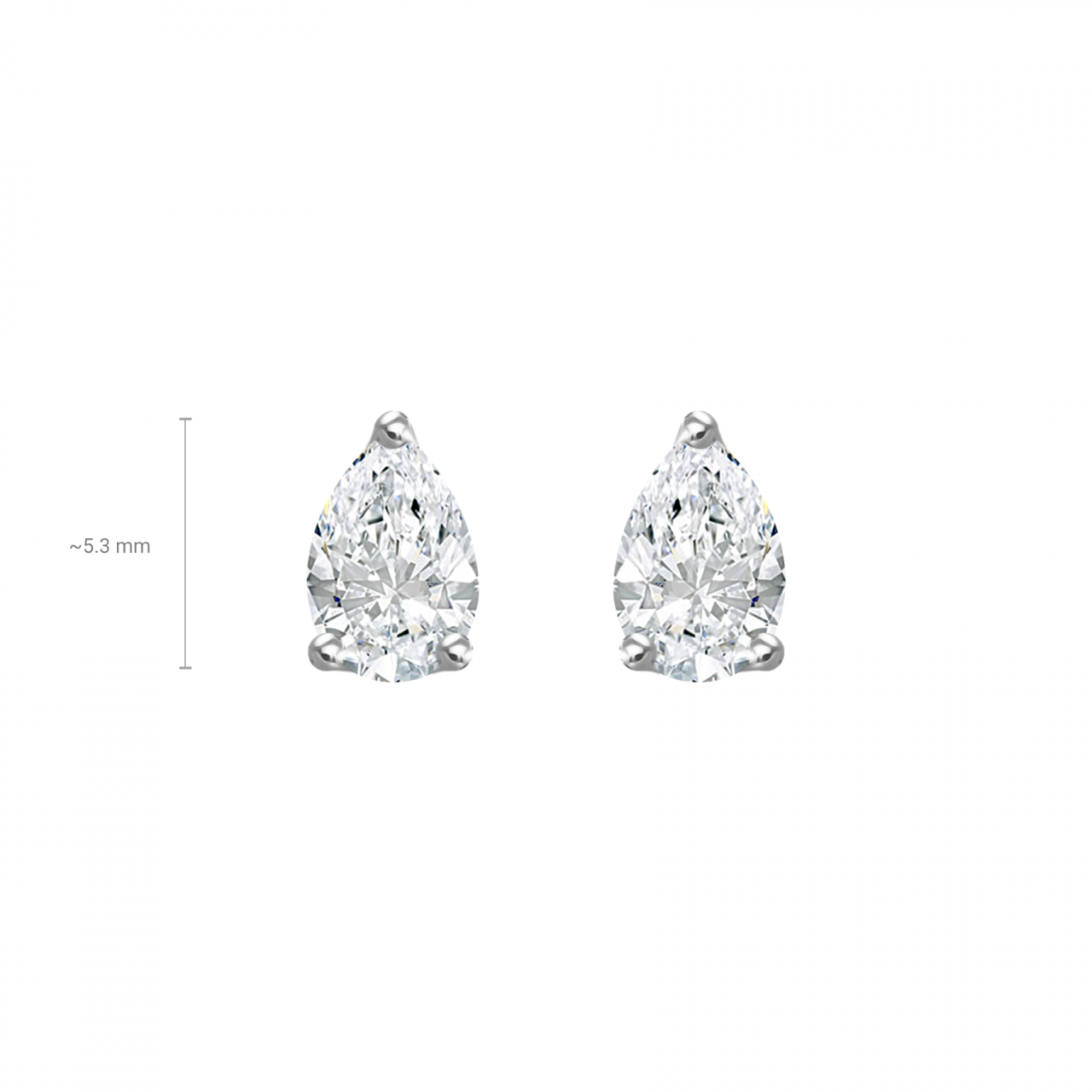 Pera Diamond Piercings