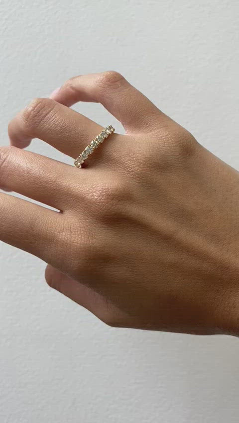 Brielle Diamond Ring