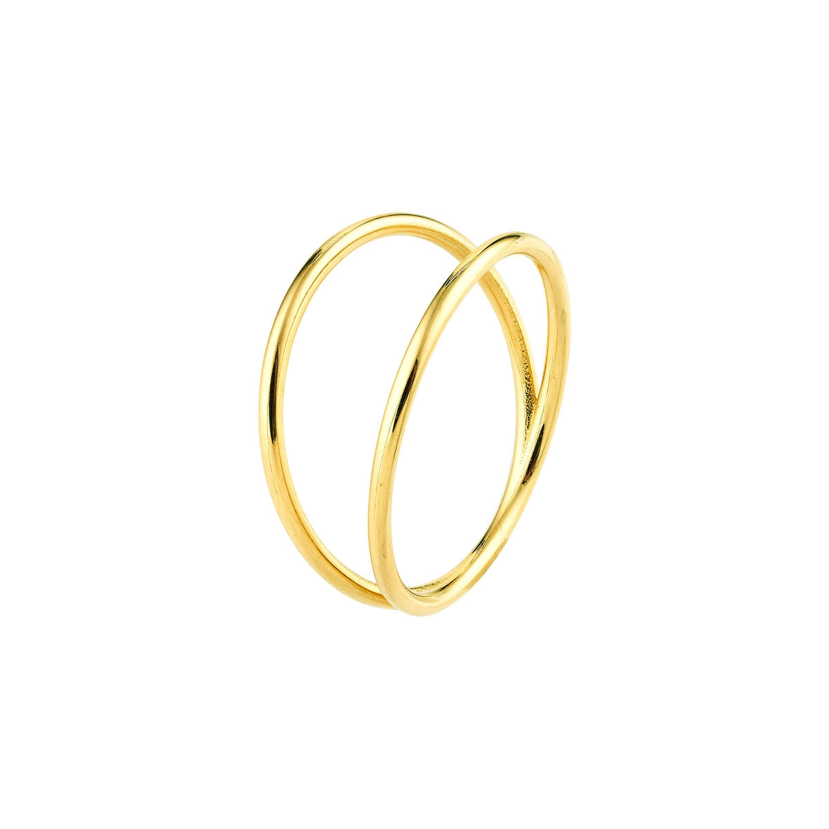 Celia Gold Ring