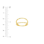 Celia Gold Ring