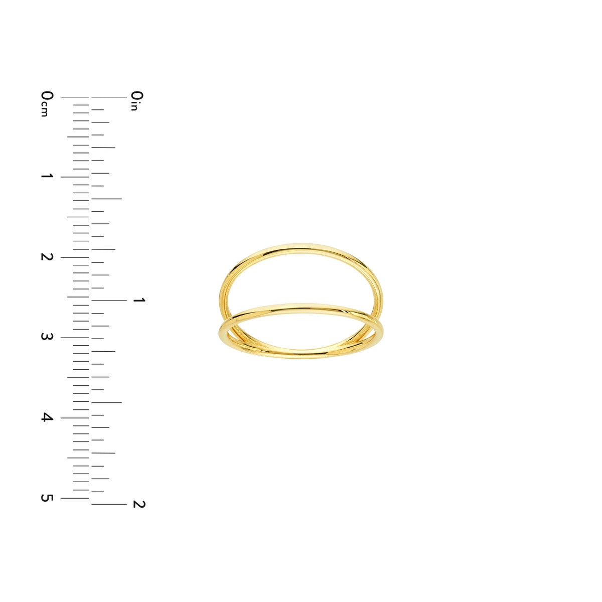 Celia Gold Ring