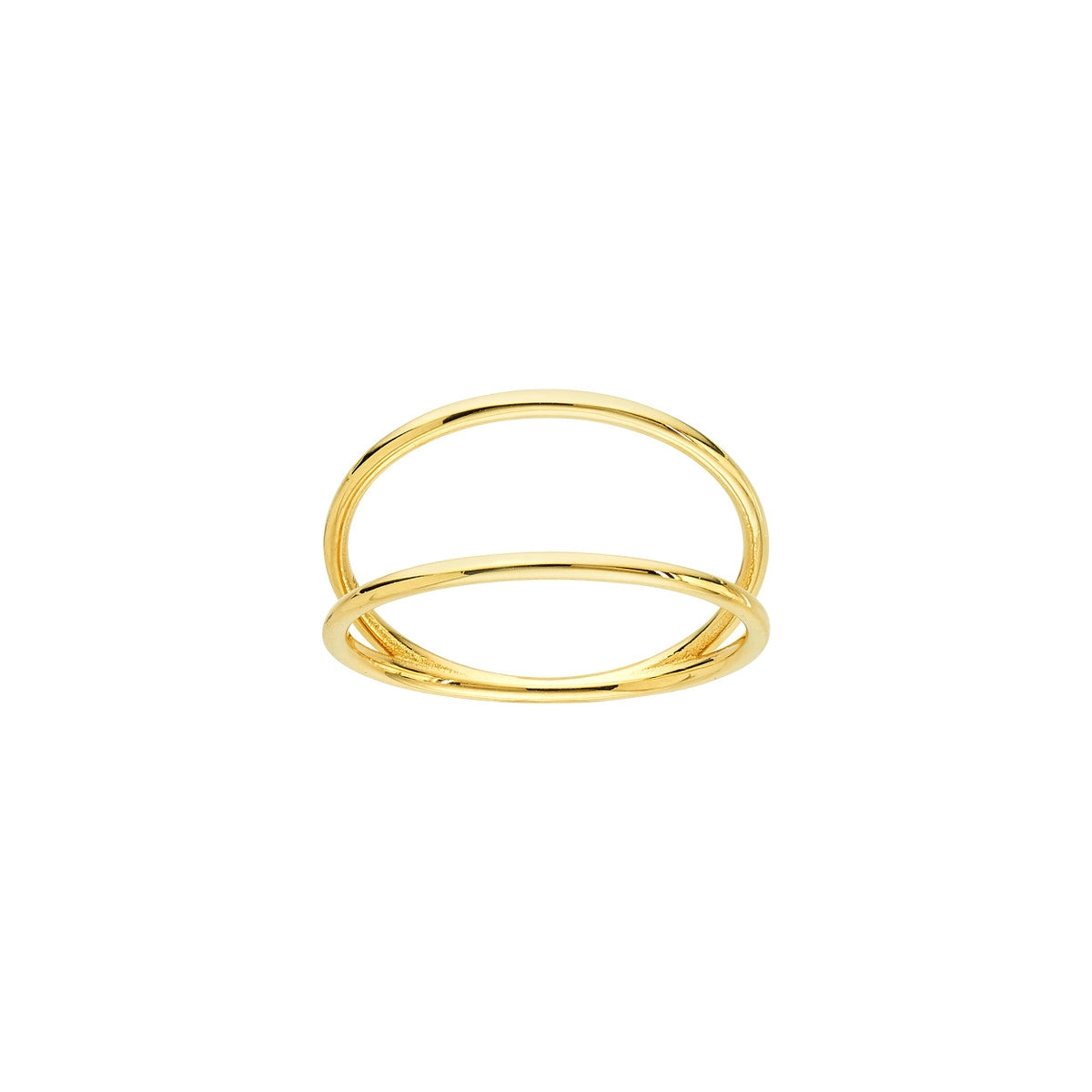 Celia Gold Ring