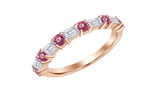 Load image into Gallery viewer, Dulce Ruby Ring
