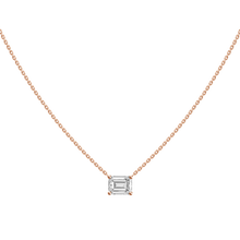 Load image into Gallery viewer, Lucy Diamond Necklace
