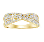 Johanna Diamond Ring