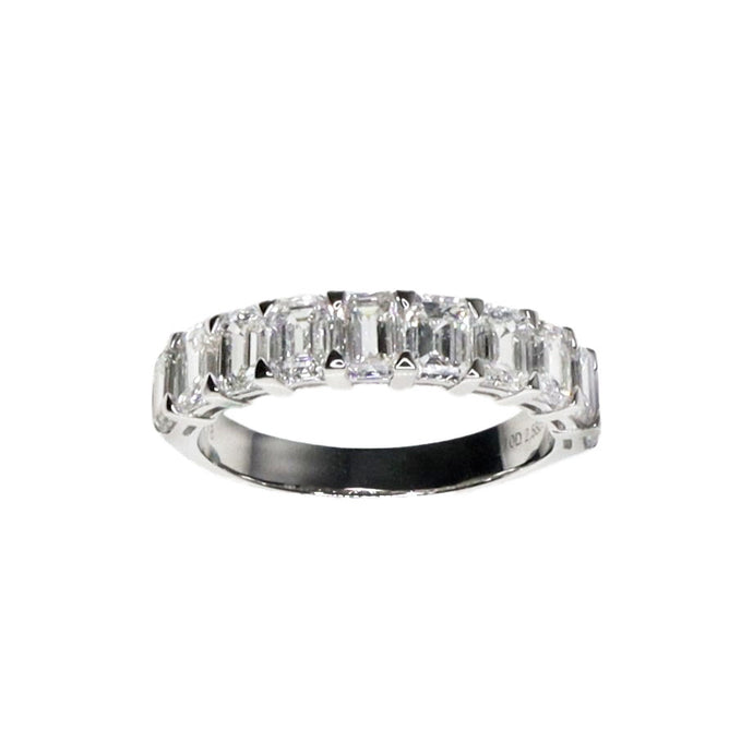 Agnes Diamond Ring