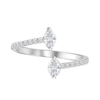Melody Diamond Ring