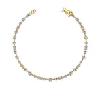 Murcia Diamond Tennis Bracelet
