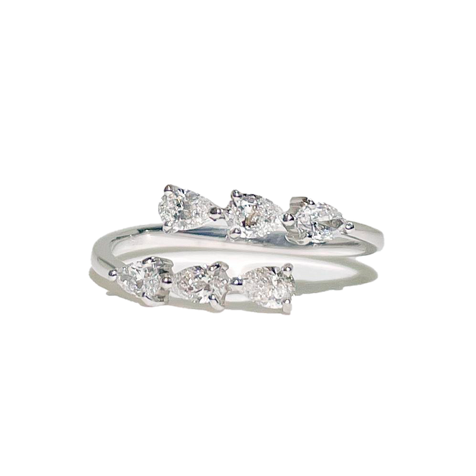 Piper Diamond Ring